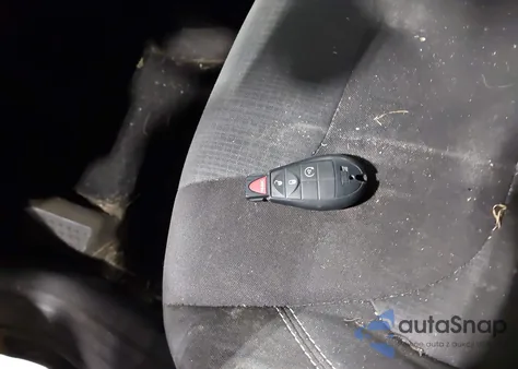 2016 Jeep Cherokee Latitude from USA, damaged, VIN 1C4PJMCS8GW119437